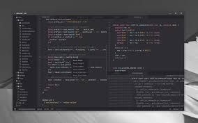 Making Rxi S Lite My Main Text Editor Issue 56 A327ex Blog Github