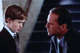 Bruce willis, в титрах не указан. Bruce Willis Portrait Star Tv Spielfilm