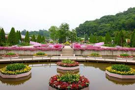 Walking under all the magical lights truly makes for a spectacular and enjoyable evening. Ashikaga Flower Park In Tochigi A Dream Destination Near Tokyo Matcha Japan Travel Web Magazine