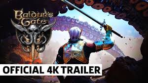 The game has spawned two series, known as the bhaalspawn saga and the dark alliance, both taking place mostly within the western heartlands, but the bhaalspawn saga extends to amn and tethyr. Baldur S Gate 3 Official 4k Early Access Release Announcement Trailer Youtube