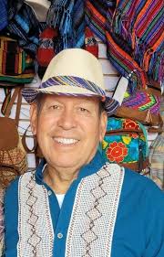 Francisco Melchor's Instagram, Twitter & Facebook