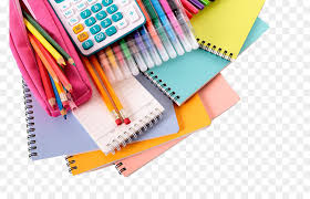Ini foto tentang notes, pensil, penulisan. Kertas Alat Tulis Pensil Gambar Png