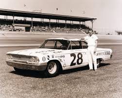 The heads, which were originally designed in house and were protected as such for the 1991 season, became the must use part when nascar. Car No 28 In Nascar Through The Years Nascar Com