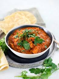 Heat oil in a large pot or karahi over high heat. Chicken Karahi Recipe A Pakistani Chicken Curry Belly Rumbles