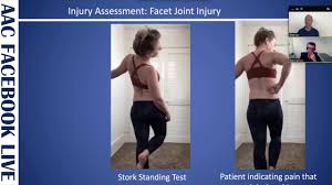 Image result for Low Back Standing Exam