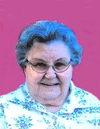 Obituary information for Mildred R. Deville Scroggs