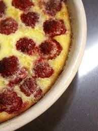 Clafoutis Aux Framboises Recette Clafoutis Aux Framboises Recette Clafoutis Clafoutis Aux Fraises