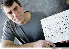 Big waves lure surfers to Mavericks competition