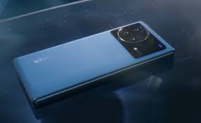 vivo X Fold officially launches in ...