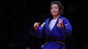 Baku Grand Slam Day 1: Uta on winning track