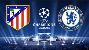 Atletico madrid vs chelsea prediction, betting tips and match preview. Atletico Madrid Vs Chelsea Line Up Match Preview And Predictions Atletico Madrid Chelsea Champions League Champions League Football