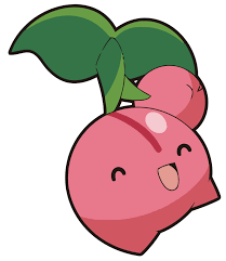 Cherubi Pokemon Wiki Fandom Powered By Wikia Pokemon Pokemon Drawings Anime