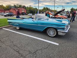 Image result for Concord Blue 1959 Pontiac