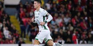 Escándalo en la Liga MX: James Rodríguez debutó y la razón por la que León  podría perder en la mesa el juego vs. Atlas