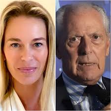 Tronchetti, dopo la lunga relazione con la modella russa Helena Schmidt