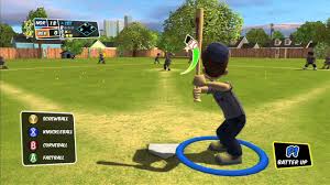 Backyard Sports Sandlot Sluggers Back Against The Wall Youtube