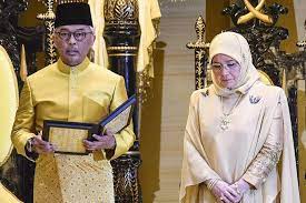 The inauguration day astrology is explosive because of mars conjunct uranus. Fake News Message Says New Malaysia King S Oath Taking Is Public Holiday Latest World News The New Paper