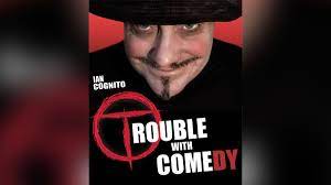 Tmz reported paragon passed away in april of unknown causes. Ian Cognito Dies On Stage During His Stand Up Show Cnn
