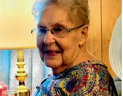 Ruth C. Grimes Obituary