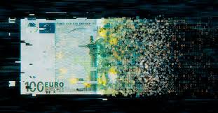 Was Ist Dran Am Digitalen Euro Sparkasse De