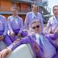 Spike & The Gimme Gimmes event in Glasgow
