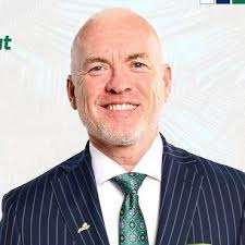 Patrick Chambers (@Coach_Chambers)