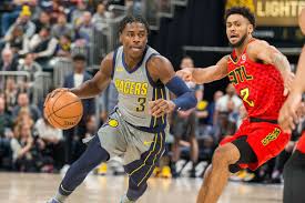 .hawks vs indiana pacers joseph diaz vs shavkatdzhon rakhimov new york knicks vs houston rockets gabriel green vs philip rowe arizona coyotes vs st louis blues chicago blackhawks vs. Pacers Vs Hawks Game Thread Lineups Tv Info And More Indy Cornrows
