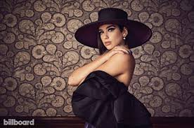 Dua lipa, blackpink — kiss and make up 03:10. Dua Lipa Tak Mau Baca Artikel Tentang Dirinya Di Internet Ini Alasannya Tabloidbintang Com