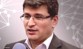 Comeback einer China-Expertin zum VAD