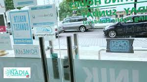 For more information about klinik pergigian dan pakar orthodontic mutiara in petaling jaya please contact the clinic. Klinik Nadia Brickfields Home Facebook