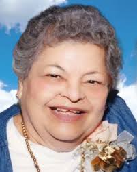 Esmeralda G. Martinez Obituary October 7, 2023