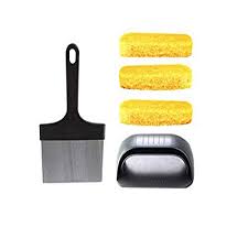 Shop now at ace hardware. Blackstone 1819 Griddle And Charcoal Combo Black Pricepulse