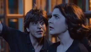 Zero 5th Day Tuesday Box Office Collection Zero Which Stars Shah Rukh Khan Katrina Kaif And Anushka Sharma In The Lead Ro Box Office Collection Srk Movies Movie Trailers