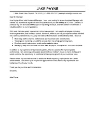 30 Resume Cover Letter Example Resume Cover Letter Examples Cover Letter For Resume Job Cover Letter