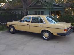 W123 300d Who Knows The History Of This Specific Car Mercedes Benz Mercedes Benz Forum Mercedes