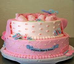 Looking for simple birthday cake ideas that will please any child? Making A Two Tiered Cake A Slice Of Heaven