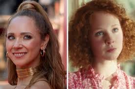 Ted Lasso Cast: Then And Now