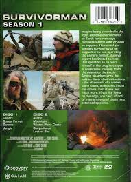 Amazon.com: Survivorman : Survivorman, Les Stroud, Les Stroud: Movies & TV