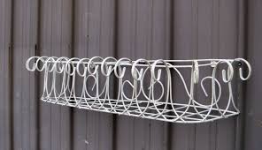 Marinate (or not), then grill or pan sear, then slice diagonally for perfect, easy weeknight meals or casual weekend gatherings. Wrought Iron Country Wire Window Boxes