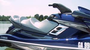 Amazon's choice for yamaha jet ski. A Detailed Look At The 2012 Yamaha Fx Series Waverunners Youtube