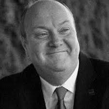 Kevin Roy is fundraising for Action For Pulmonary Fibrosis