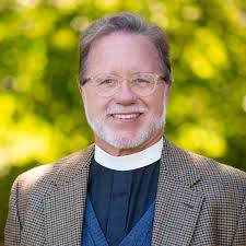 The Rev. Dr. Peter Strimer, A Celebration of Life