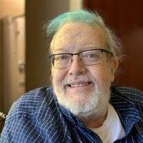 Kirk David Beckstein Obituary