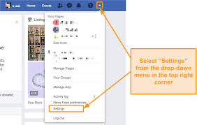 If you still have any confusion then you can follow the below step by step picture. How To Completely Delete Your Facebook Account In 2020 Content For Marketers
