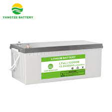 665 results for 12 volt lithium battery. China Yangtze 12 Volt 200ah Lithium Ion Battery Pack For Car China 12v Li Ion Battery Car Lipo Battery Pack