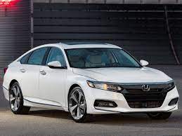 We did not find results for: 2018 Honda Accord Debuts With Turbo Engines Drive Arabia