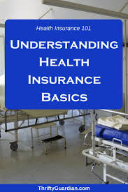 Health Insurance And Health Care Tips Thrifty Guardian Medical Health Insurance Health Insurance Infographic Health Insurance