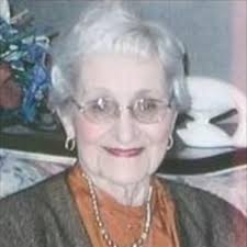 Obituary information for Frances Esther Tabor
