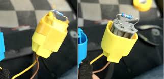 I have disassembled my passenger seat and unfortunately after checking for continuity it is not my wiring that is the problem. Passenger Seat Occupancy Sensor Srs Light No More North American Motoring