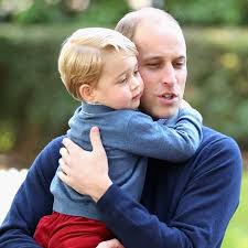 Born 21 june 1982) is the oldest son of charles, prince of wales and the late diana, princess of wales, and grandson of queen elizabeth, ii. 30 Photos Of Prince William And His Kids George Charlotte And Louis Pictures